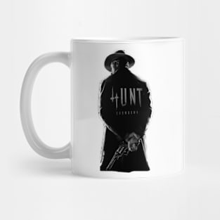 HUNTforgiven Mug